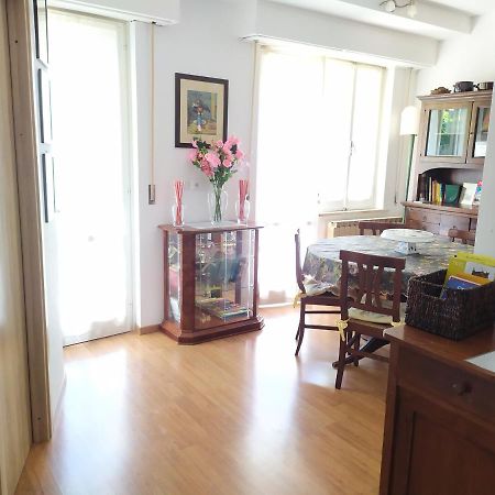 Casa Di Debora Hotel Perugia Eksteriør billede