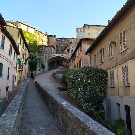 Casa Di Debora Hotel Perugia Eksteriør billede