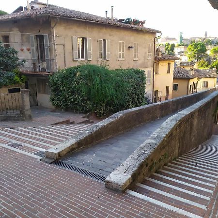 Casa Di Debora Hotel Perugia Eksteriør billede