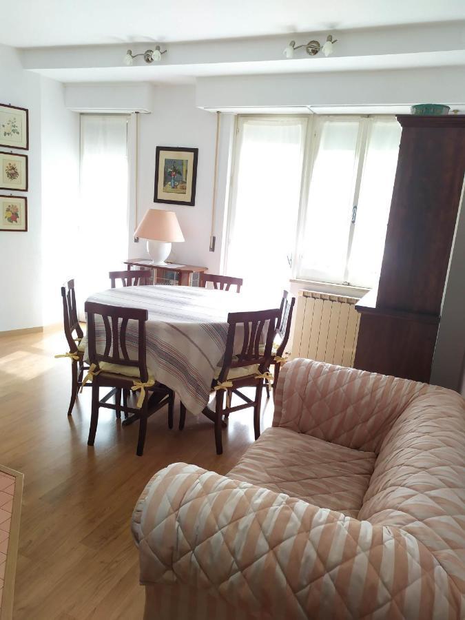 Casa Di Debora Hotel Perugia Eksteriør billede