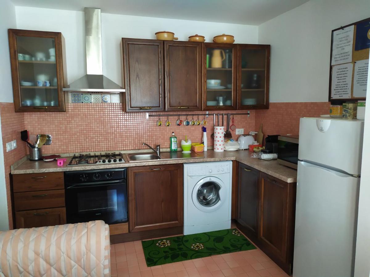 Casa Di Debora Hotel Perugia Eksteriør billede