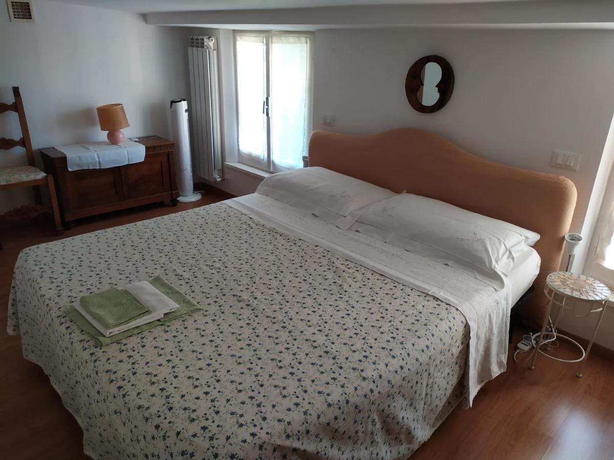 Casa Di Debora Hotel Perugia Eksteriør billede