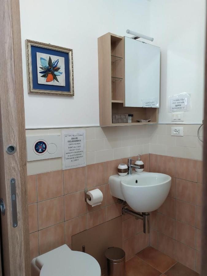Casa Di Debora Hotel Perugia Eksteriør billede
