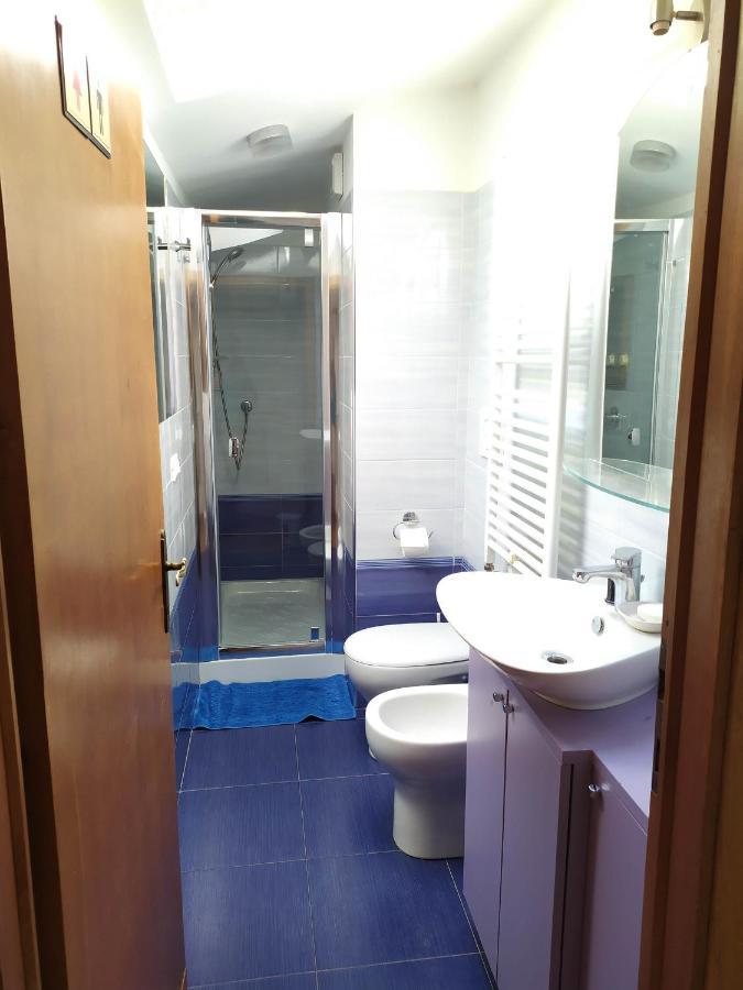 Casa Di Debora Hotel Perugia Eksteriør billede