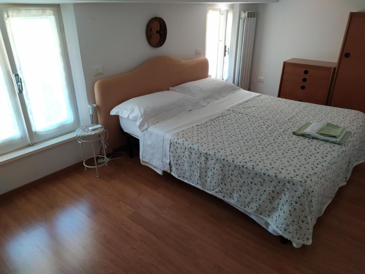 Casa Di Debora Hotel Perugia Eksteriør billede