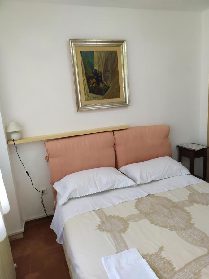 Casa Di Debora Hotel Perugia Eksteriør billede