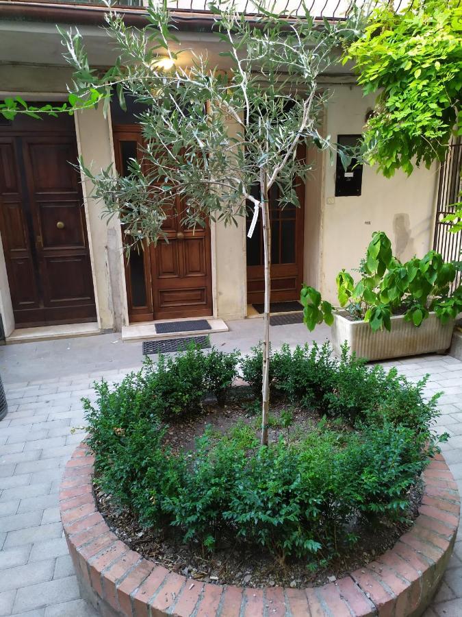 Casa Di Debora Hotel Perugia Eksteriør billede