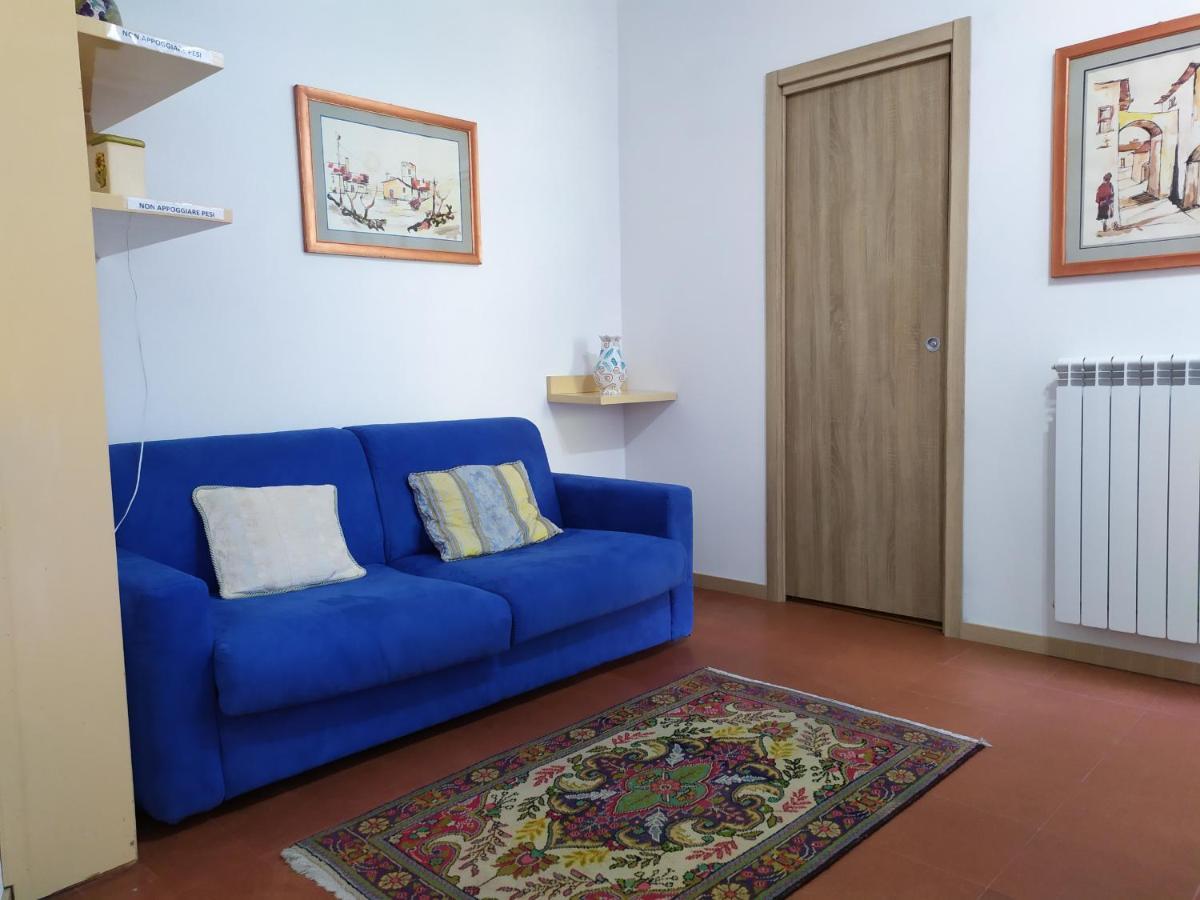 Casa Di Debora Hotel Perugia Eksteriør billede