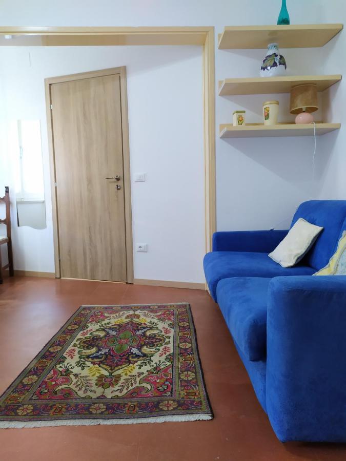 Casa Di Debora Hotel Perugia Eksteriør billede